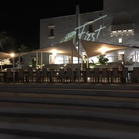 Frühstückspension Made First