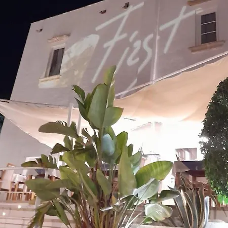 Bed & Breakfast Made First