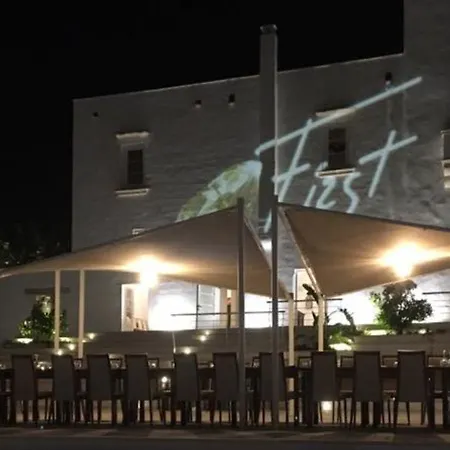 Bed & Breakfast Made First Gallipoli