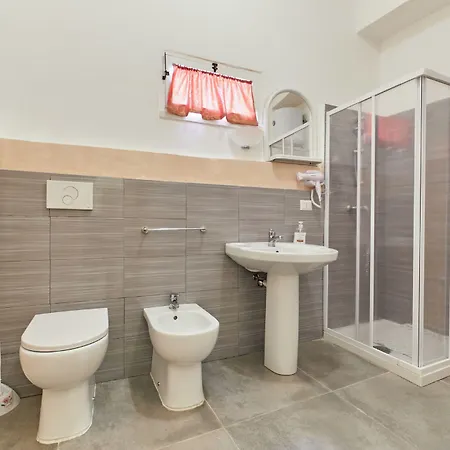 Made First Bed & Breakfast Gallipoli