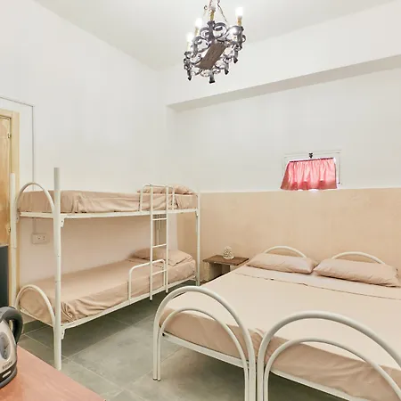 Made First Bed & Breakfast