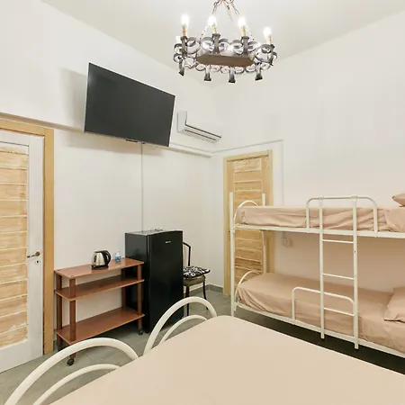 Bed & Breakfast Made First Gallipoli