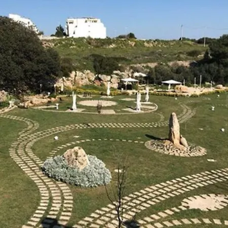 Bed & Breakfast Made First Gallipoli