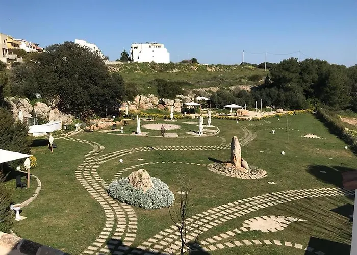 Panzió Made First *