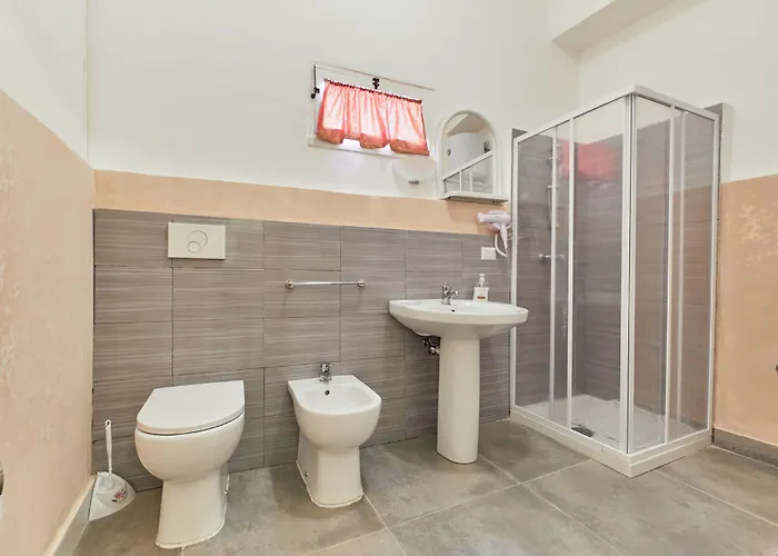 Made First Panzió Gallipoli