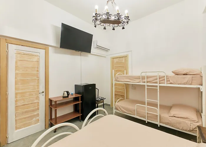 Bed & Breakfast Made First Gallipolli